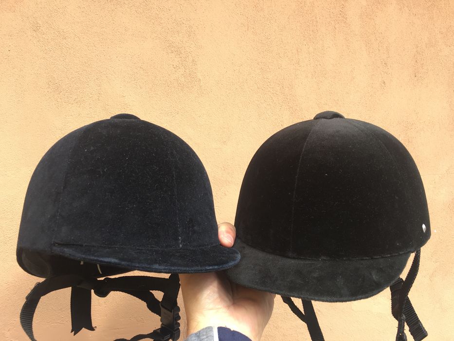 Casca calarie echitatie copii