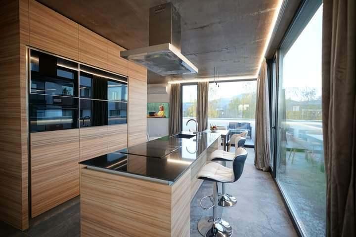 Дава се под наем Тристаен апартамент в София, Горубляне - 120 кв.м за 1594.77 € - Снимка #4