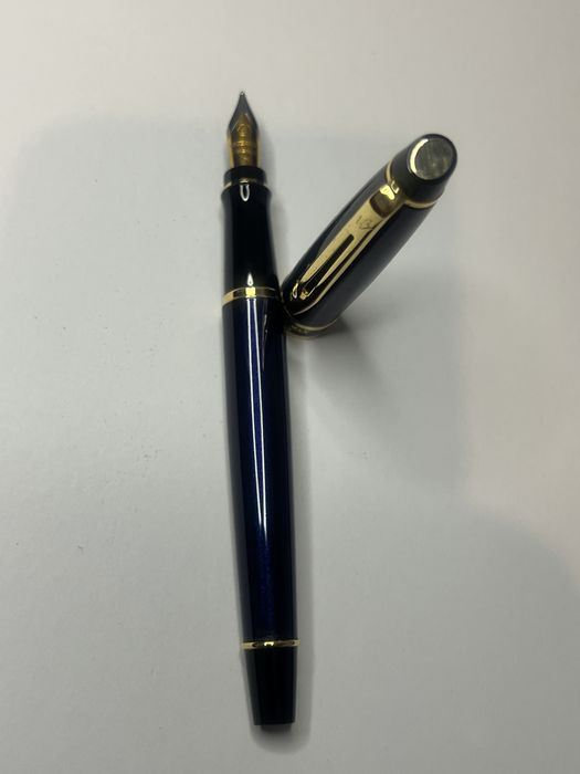 Stilou și pix w Waterman