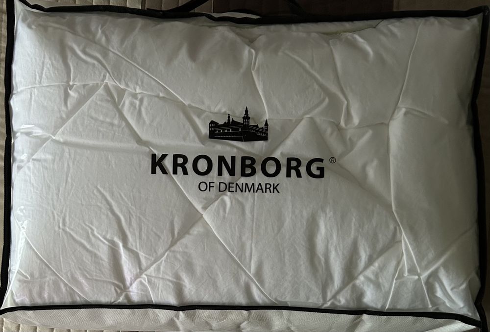 Pilotă nouă, 135 x 200 cm