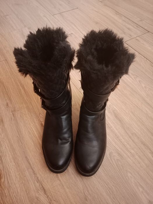 Обувь отличном состоянии