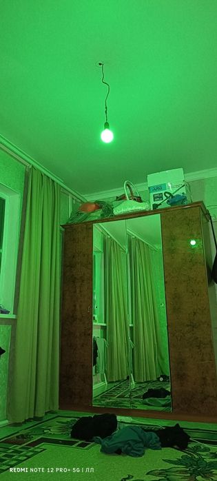 Продается бинокль и устройство для умного дома