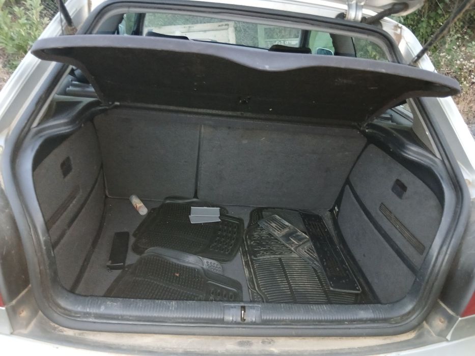 Audi a3 1.6  Ауди а3 1.6