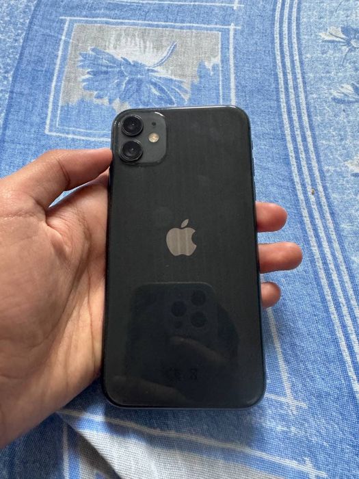 Iphone 11 sotiladi
