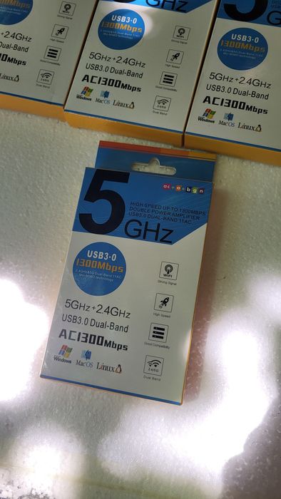Adaptor WIFI USB