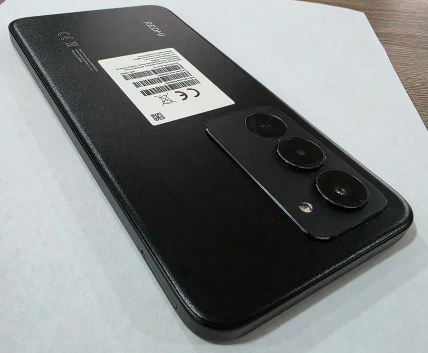Redmi 15 5G 128GB 4GB RAM