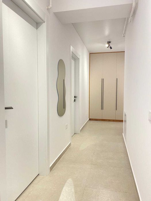 Apt 2 cam Energia Residence 650 euro