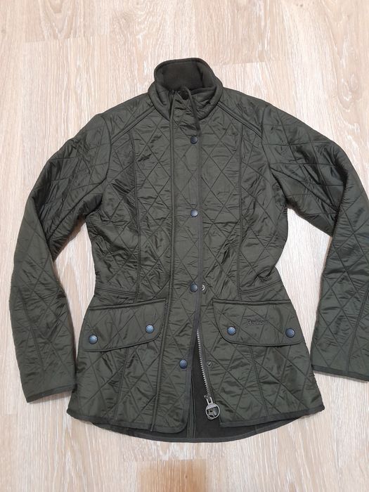 Есенно яке Barbour,  ново