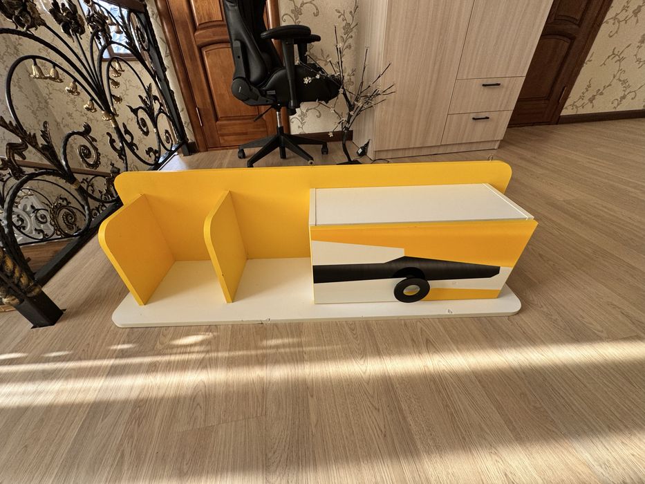 Мебель для детской комнаты