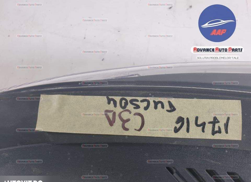 Десен фар / Desен far оригинален Hyundai Tucson 3 [фейслифт] Продавам
