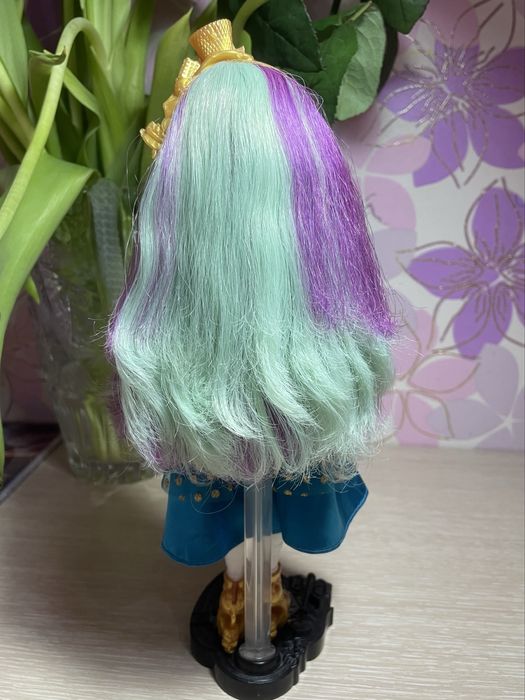 Мэдлин Хэттер g2 (Madeline Hatter)