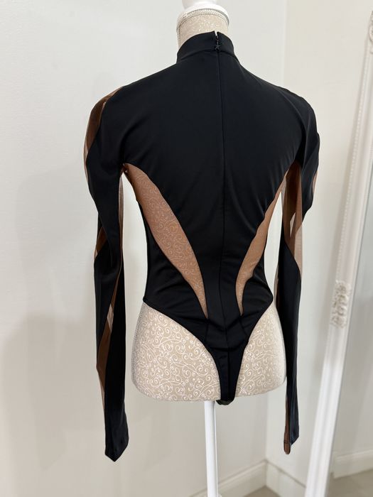 Body Thierry Mugler original nou cu eticheta