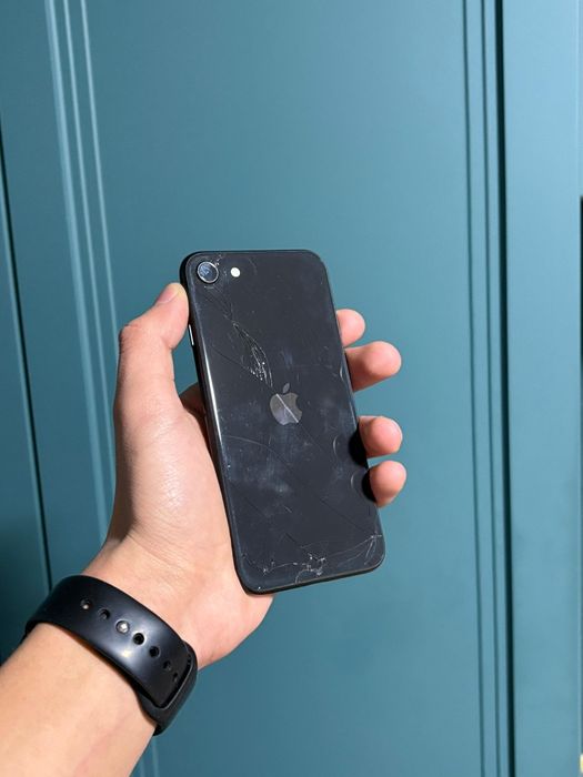 Iphone SE|Айфон SE