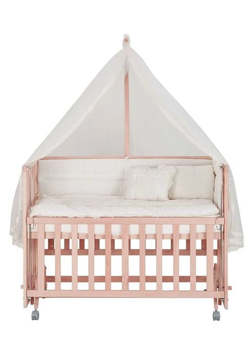 Продава се чисто ново детско легло