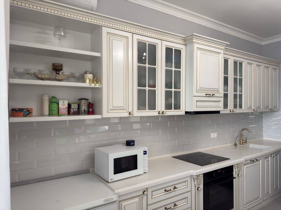 Продается кухонный гарнитур