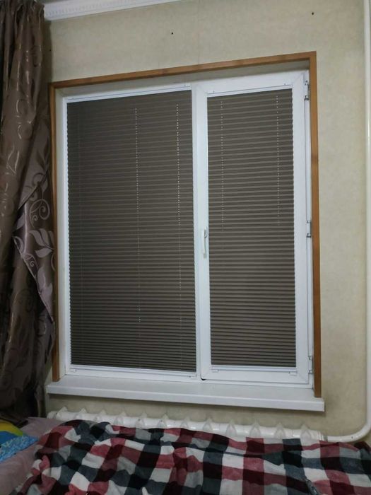 Jalyuzi Plisse, Жалюзи Плиссе. Цехдан. Биринчи кўл. Оптом ва Дона.