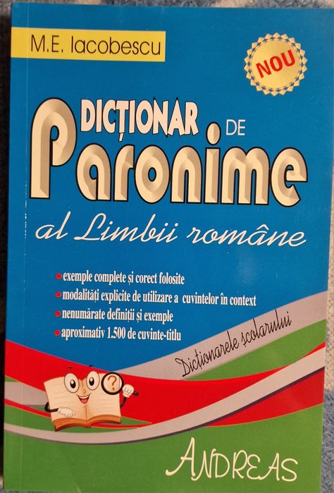 Okazie! Set de dicționare pt școală!