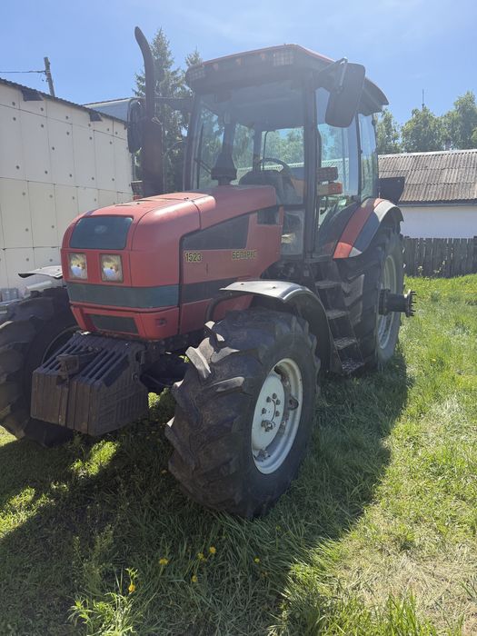 Продам МТЗ Трактор в хорошем состояние
