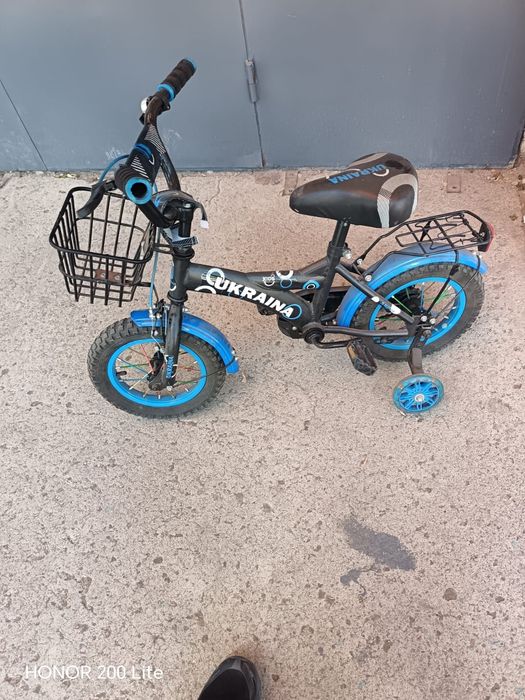 Продам    велосипед