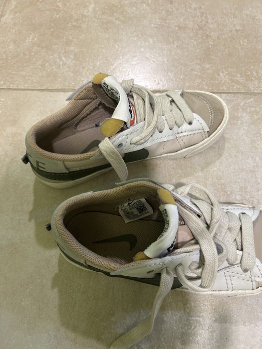Кецове Nike – Размер 37.5 (US 6.5)