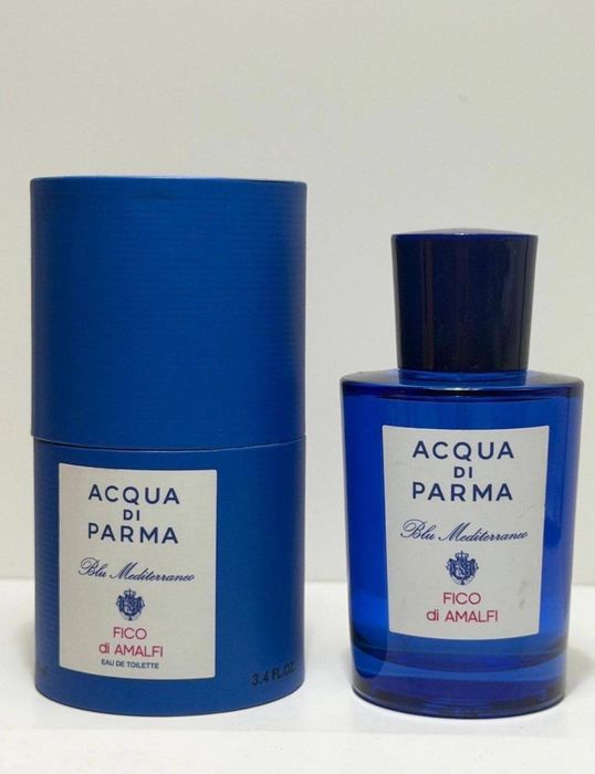 Fico di Amalfi Acqua di Parma