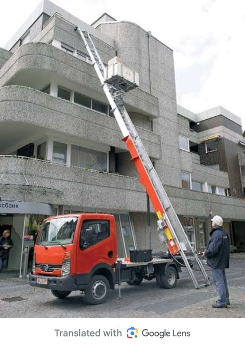 Автолифт 300 000