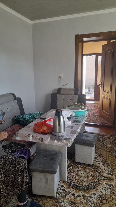 Жылой дом 11сотак