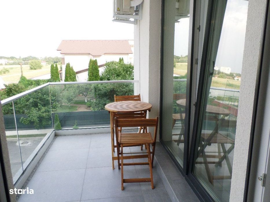 Inchiriere apartament 2 camere, Cartier Albert, Genial Residence