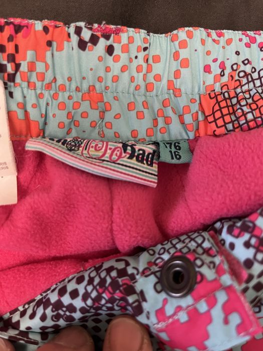 Дамски Ски/Сноуборд Панталон