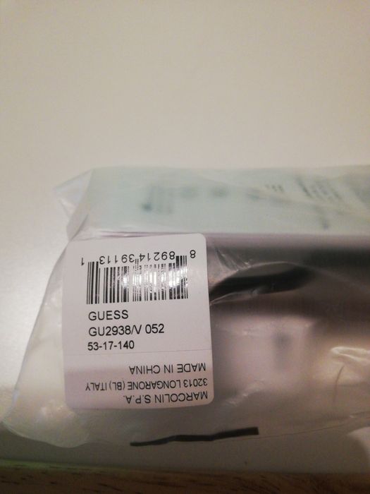 Rame ochelari de vedere Guess dama