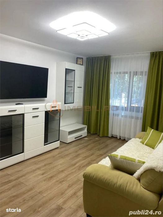 Apartament 2 camere Canta - Deosebit