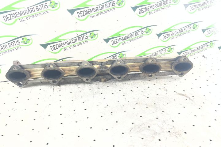 Galerie evacuare BMW Seria 3 E90 seria Sedan 330d AT (231 hp)