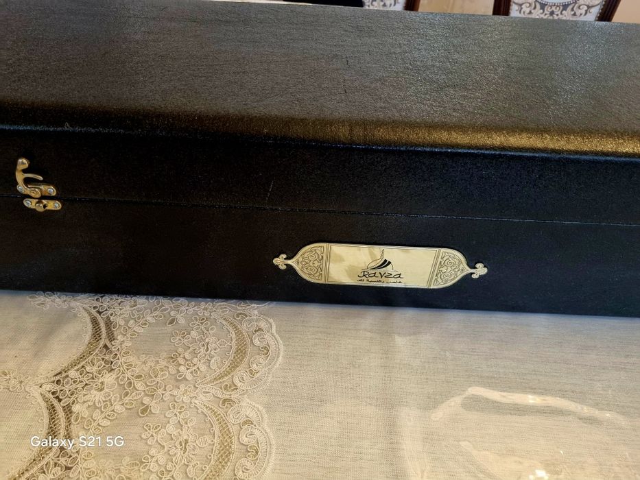 Qutuli qalin joynamoz