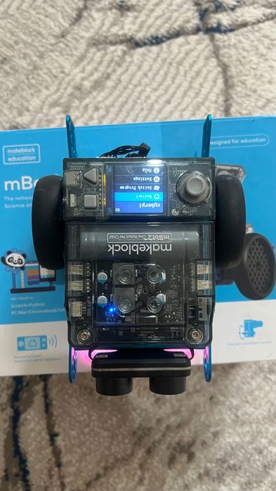 Makeblock mBot2 Education