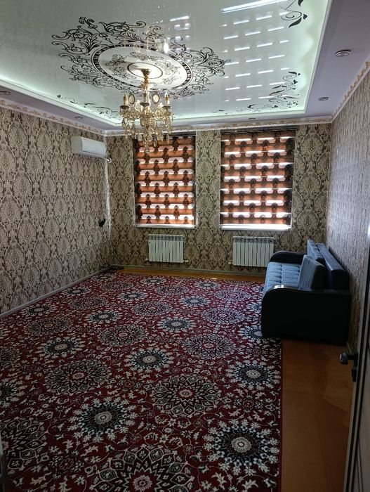 2 хоналик ижарага берилади Горгаз