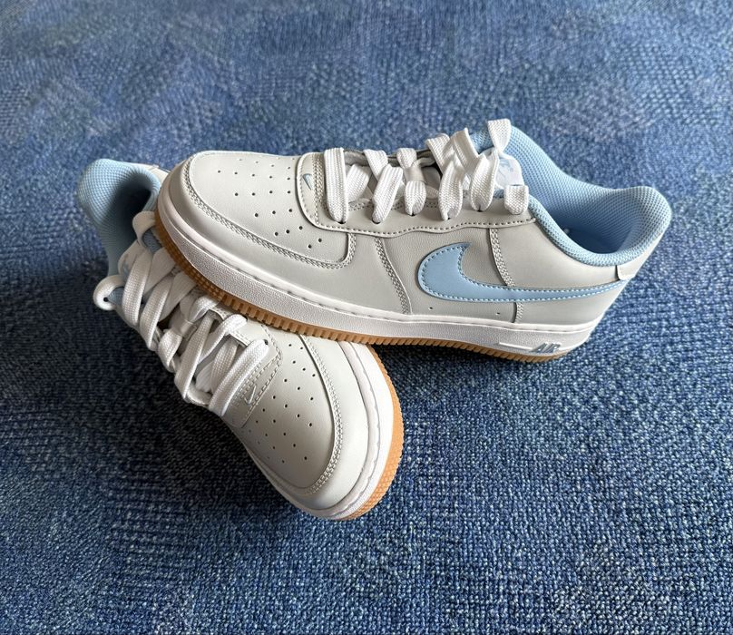 Nike Air Force 1 LV8 3 (GS) ОРИГИНАЛНИ дамски маратонки -  39/40