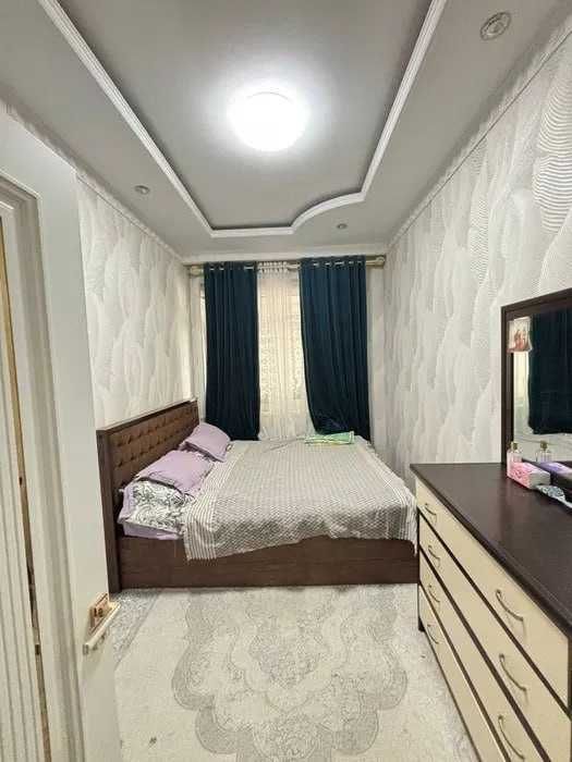 4-комн. 126 м² Юнусабад 9 круг, 8/9, кирпич`