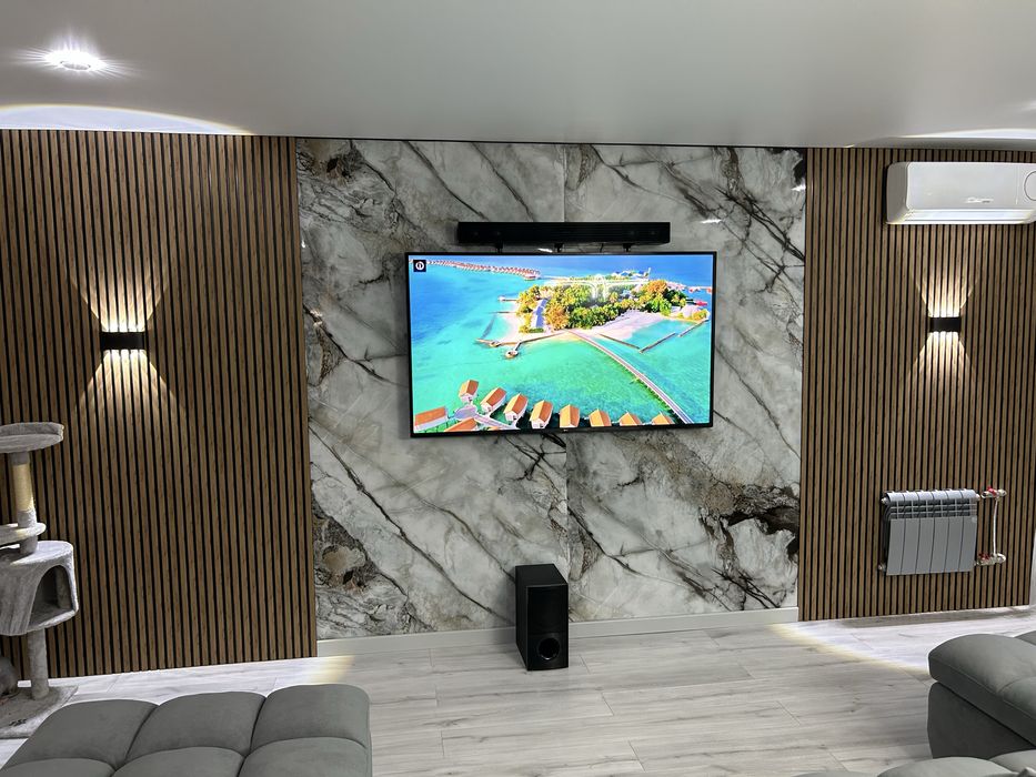 Продам 4х комнатную