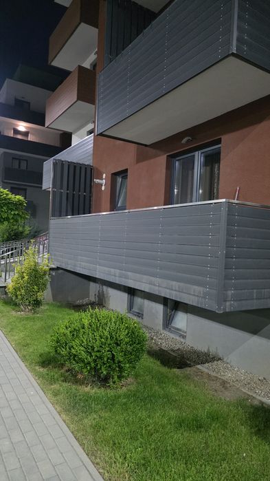 Garsoniera de închiriat propietar