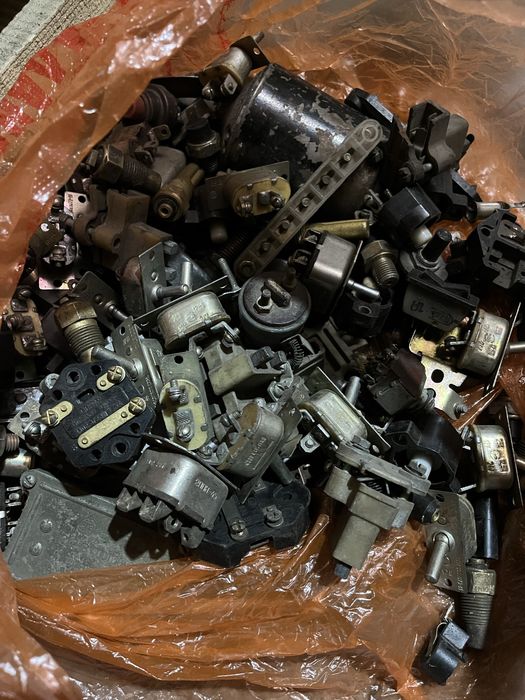 Запчастина КамАЗ