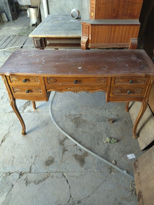 Продается старинное немецкое бунгало