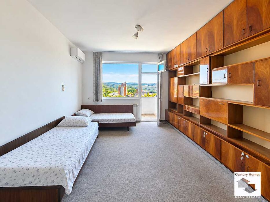 Продава се Етаж от къща в Велико Търново, Център - 108 кв.м за 1723 €/кв.м - Снимка #2