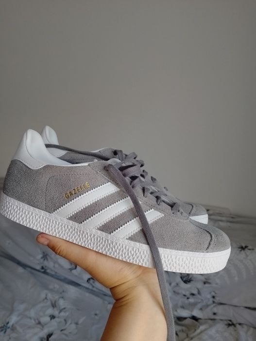 Adidași dama Gazelle