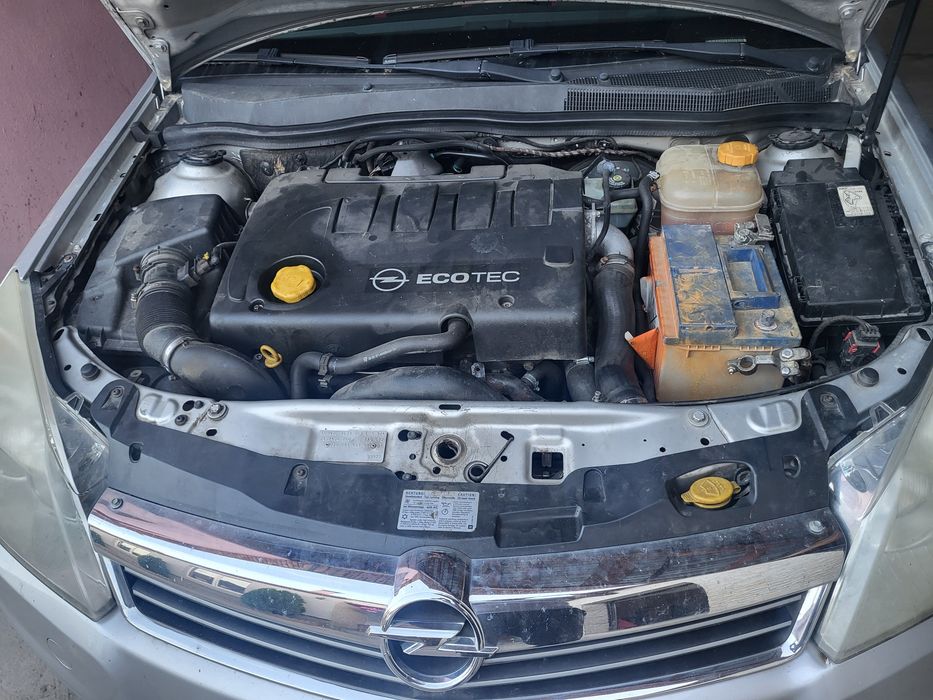 Opel astra h , piese disponibile