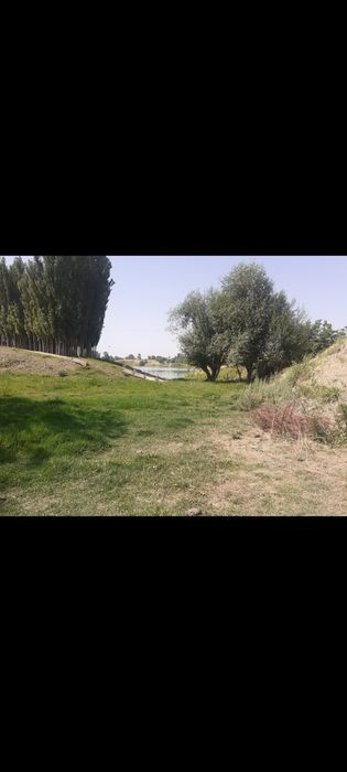 Участка сотилади