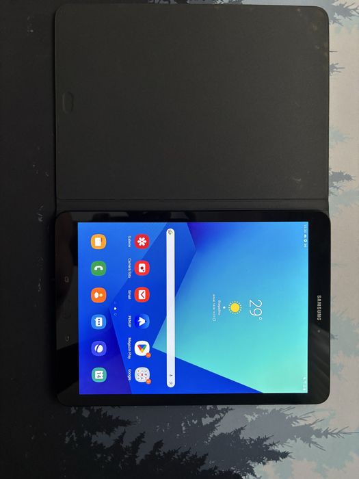 Tableta samnsung  Galaxy Tab S3
