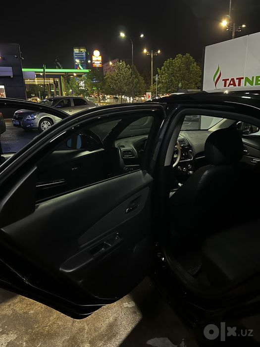 Chevrolet Cobalt MCM Midnight 2026