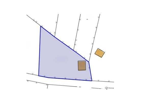 Продава се Парцел в Варна, м-т Балам Дере - 600 кв.м за 84 €/кв.м - Снимка #1