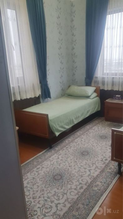 General Uzoqov 4 xona (5 qilingan) Продается дом 4 комнат (5 сделано)