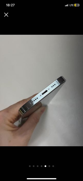 iPhone 14pro 256 с гарантиной